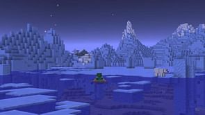 Minecraft graphic glitches on Intel? The new Java 1.21.8 update is for you