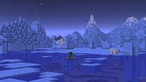 Minecraft graphic glitches on Intel? The new Java 1.21.8 update is for you