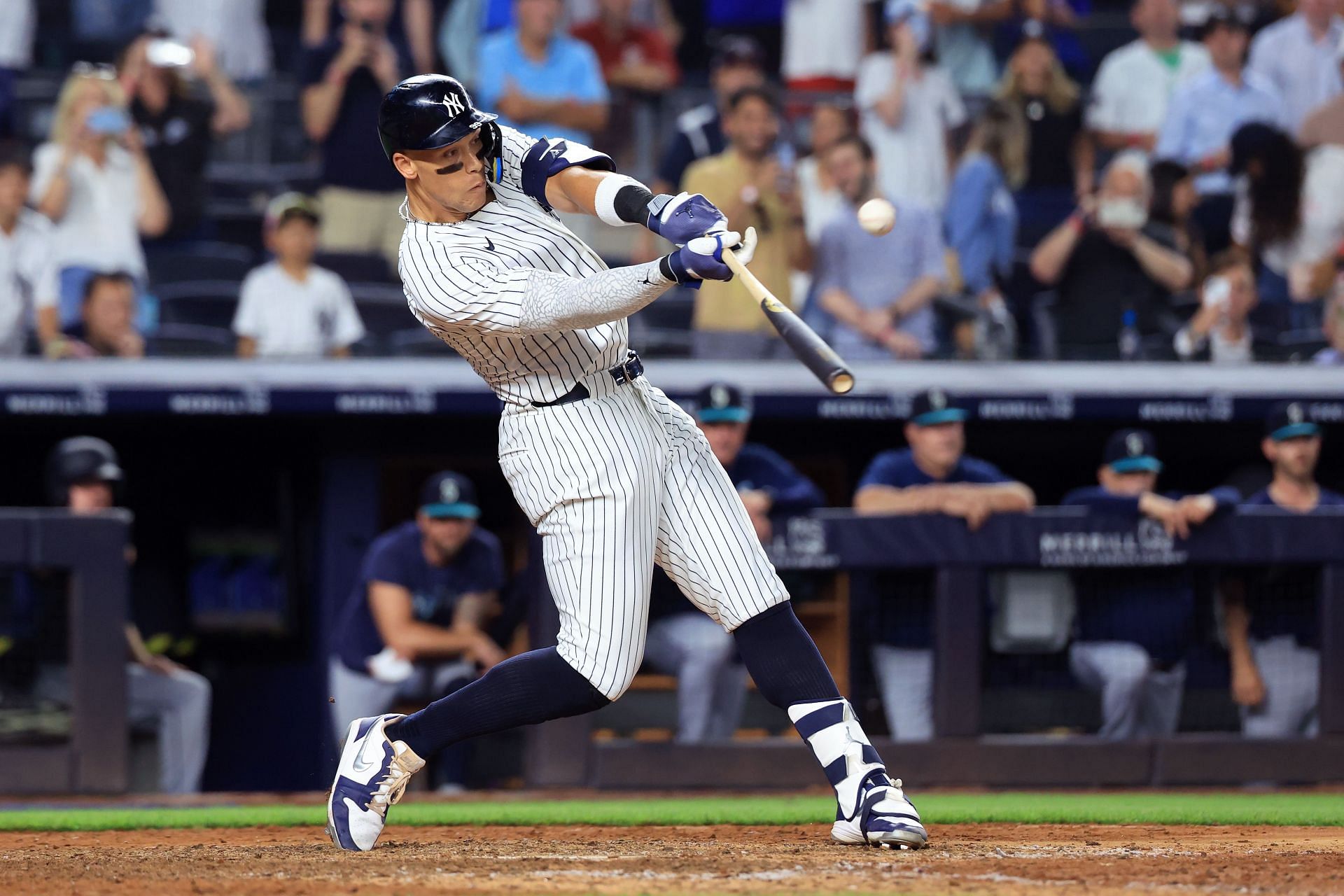Seattle Mariners v New York Yankees - Source: Getty