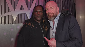 WWE did not want the "smoke" regarding the release of R-Truth and chose him over the company, says former World Champion: "We want what we want"