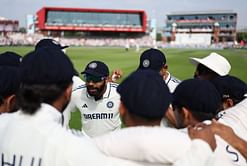 “You are treating him like a showpiece” - Former cricketer blasts India’s tactics in ENG vs IND 2025 4th Test