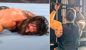 3 Replacements for Seth Rollins on WWE RAW following his injury