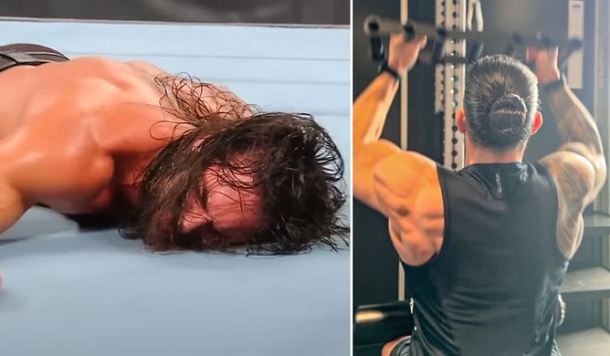 3 Replacements for Seth Rollins on WWE RAW following his injury