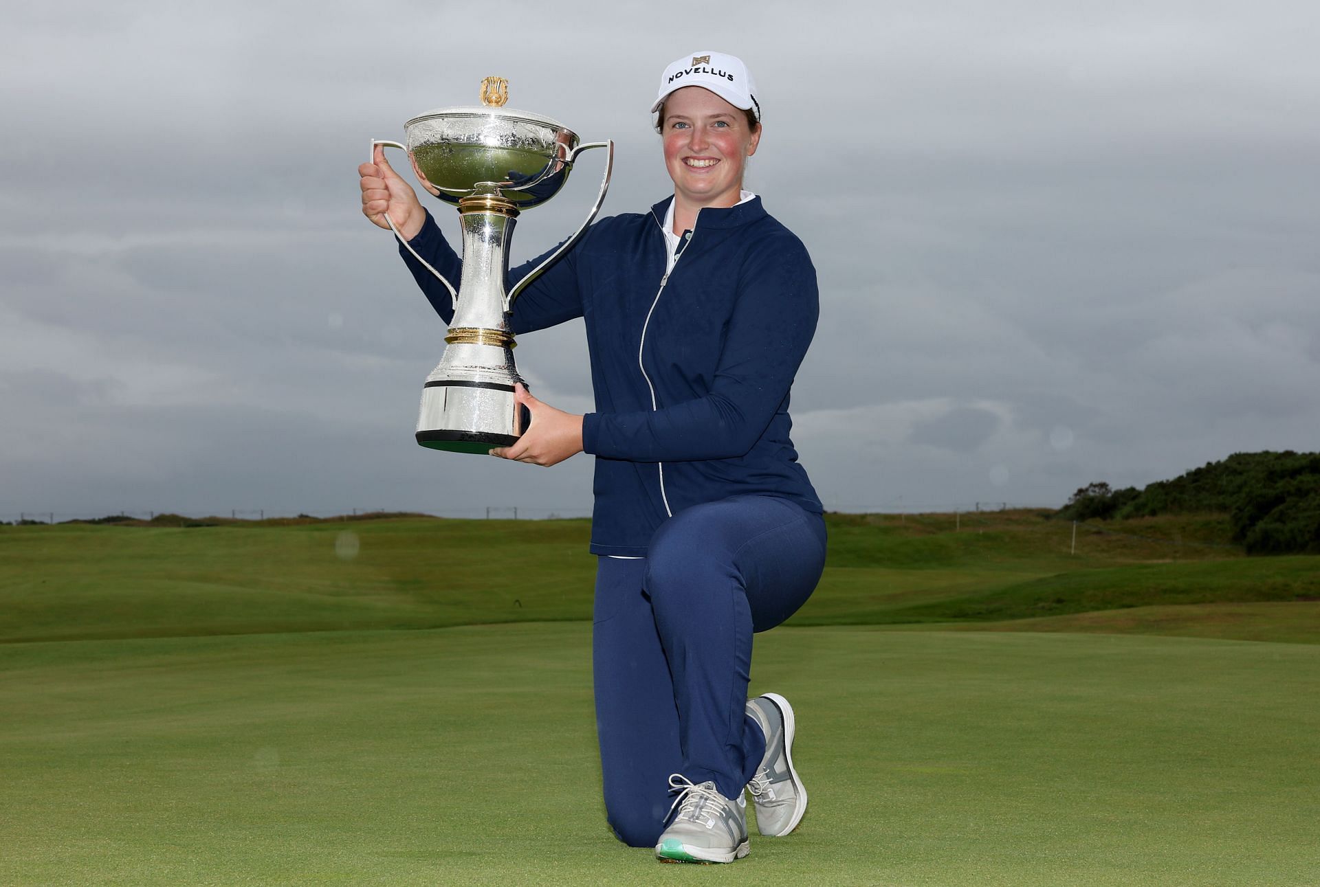 ISPS HANDA Women