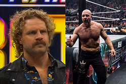 Jon Moxley's biggest threat in AEW is NOT Hangman Page, believes analyst; major star tipped to show up at All In