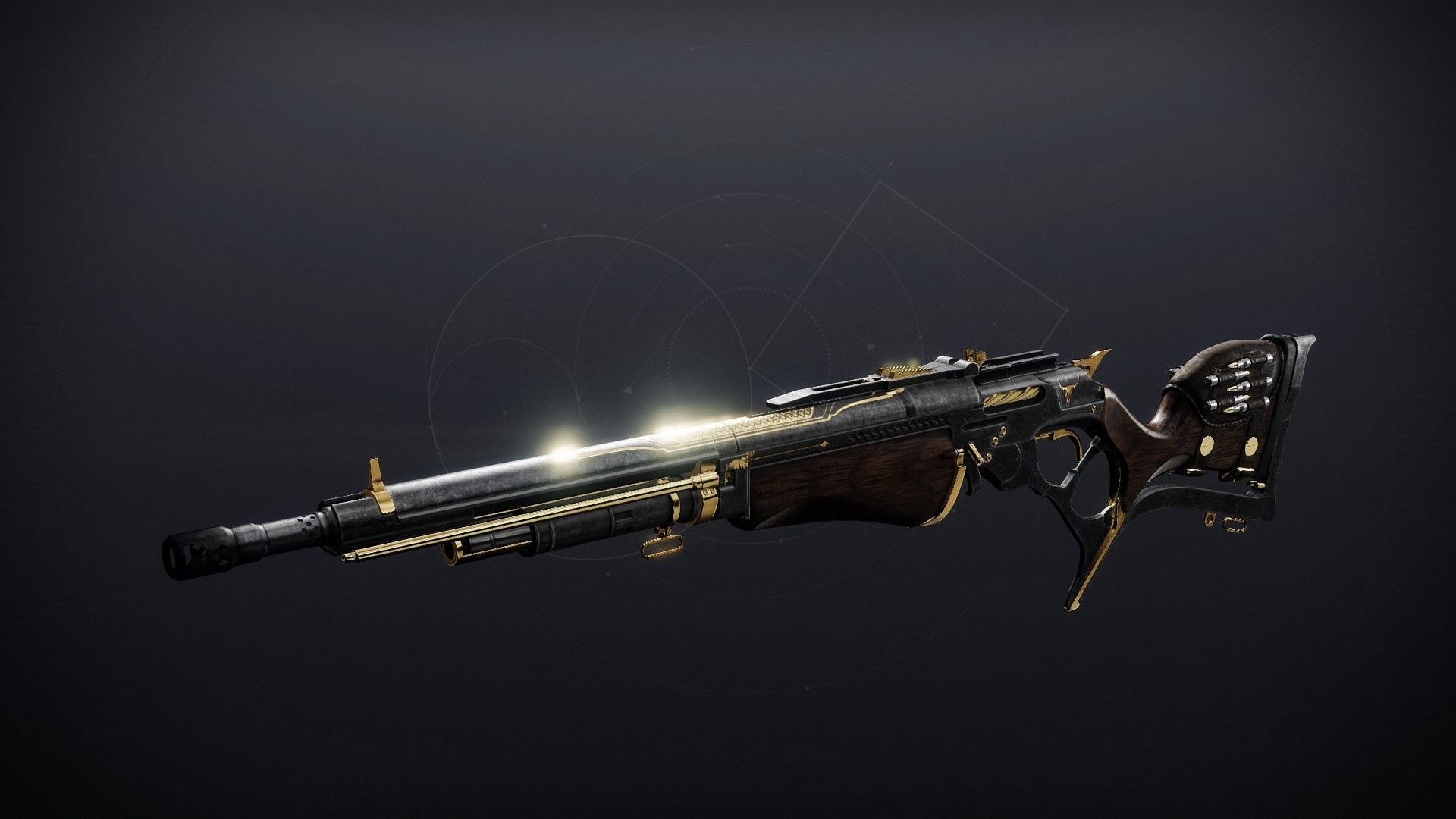 All Exotic weapon changes coming to Destiny 2: The Edge of Fate