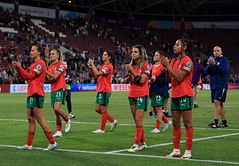 Portugal Women vs Belgium Women Prediction and Betting Tips | July 11th 2025