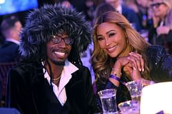 “Looking for a king, but I got a prince" - The Real Housewives of Atlanta‘s Cynthia Bailey opens up on her new boyfriend