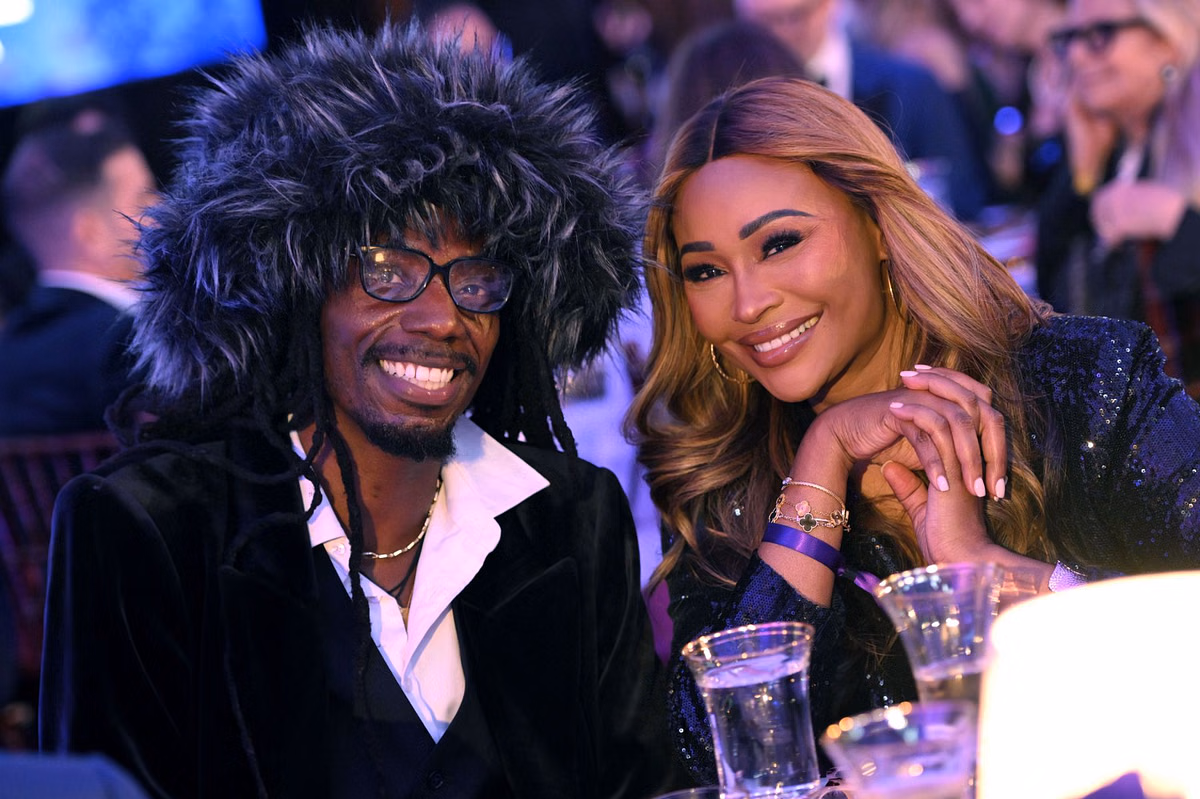 “Looking for a king, but I got a prince" - The Real Housewives of Atlanta‘s Cynthia Bailey opens up on her new boyfriend