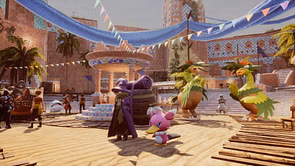 Palumba in Palworld: Location, drops, and breeding guide