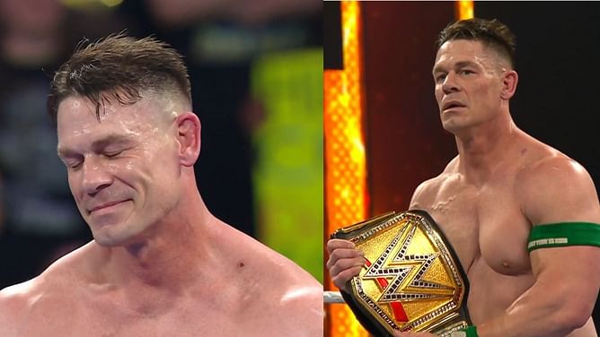 John Cena's face turn to be delayed due to 39-year-old fan favorite star's actions? Potential explored