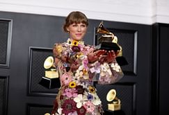 Did Taylor Swift's father have a heart attack? Scott Swift reportedly doing well after quintuple bypass surgery