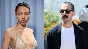 FKA Twigs' allegations against Shia LaBeouf explored as English singer settles abuse lawsuit