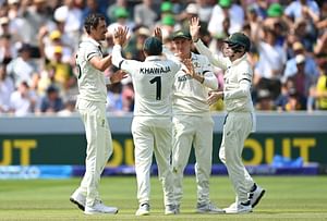 WI vs AUS: ऑस्ट्रेलिया ने दूसरे टेस्ट के लिए प्लेइंग 11 की घोषित, दिग्गज की हुई वापसी; PBKS के खिलाड़ी को किया गया बाहर