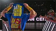 4 Things left to do on John Cena's WWE retirement tour after defeating CM Punk