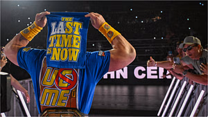 4 Things left to do on John Cena's WWE retirement tour after defeating CM Punk