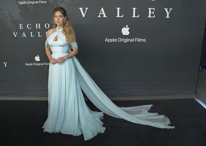 “Woke is broke” — Tim Pool reacts to Sydney Sweeney’s viral American Eagle ad campaign causing company stocks to soar