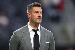 "Going to look a lot more fresh" - Bachelor in Paradise host Jesse Palmer comments on the new changes planned for the show