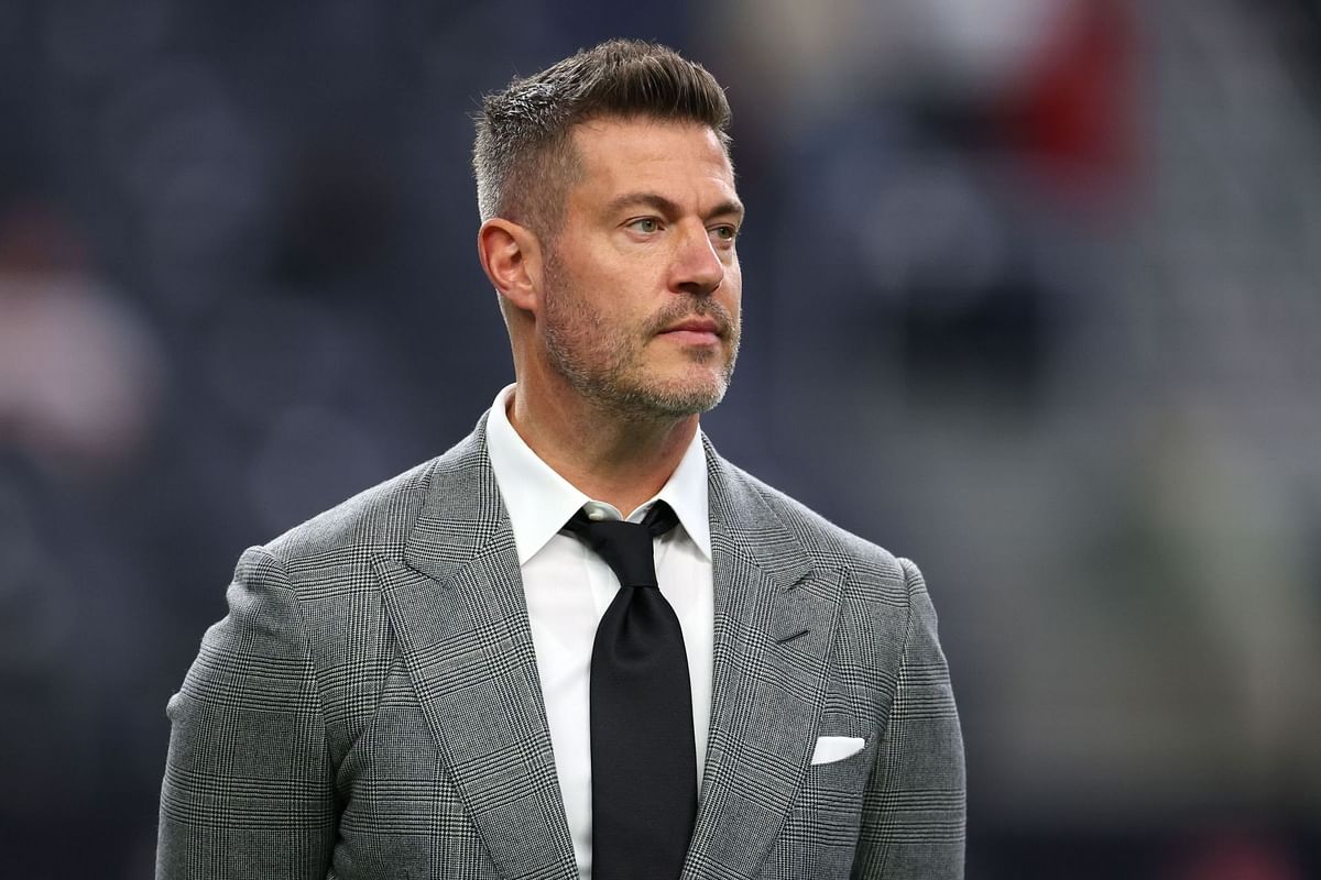 "Going to look a lot more fresh" - Bachelor in Paradise host Jesse Palmer comments on the new changes planned for the show