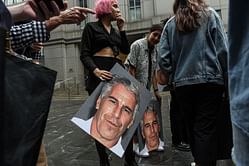 Jeffrey Epstein once threatened to have a "witch doctor place a curse on (my) unborn children," reveals author who investigated his finances