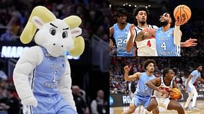 “Running from Duke”, “Going to mess up basketball”: College hoops fans react as UNC explores potential move from ACC to SEC