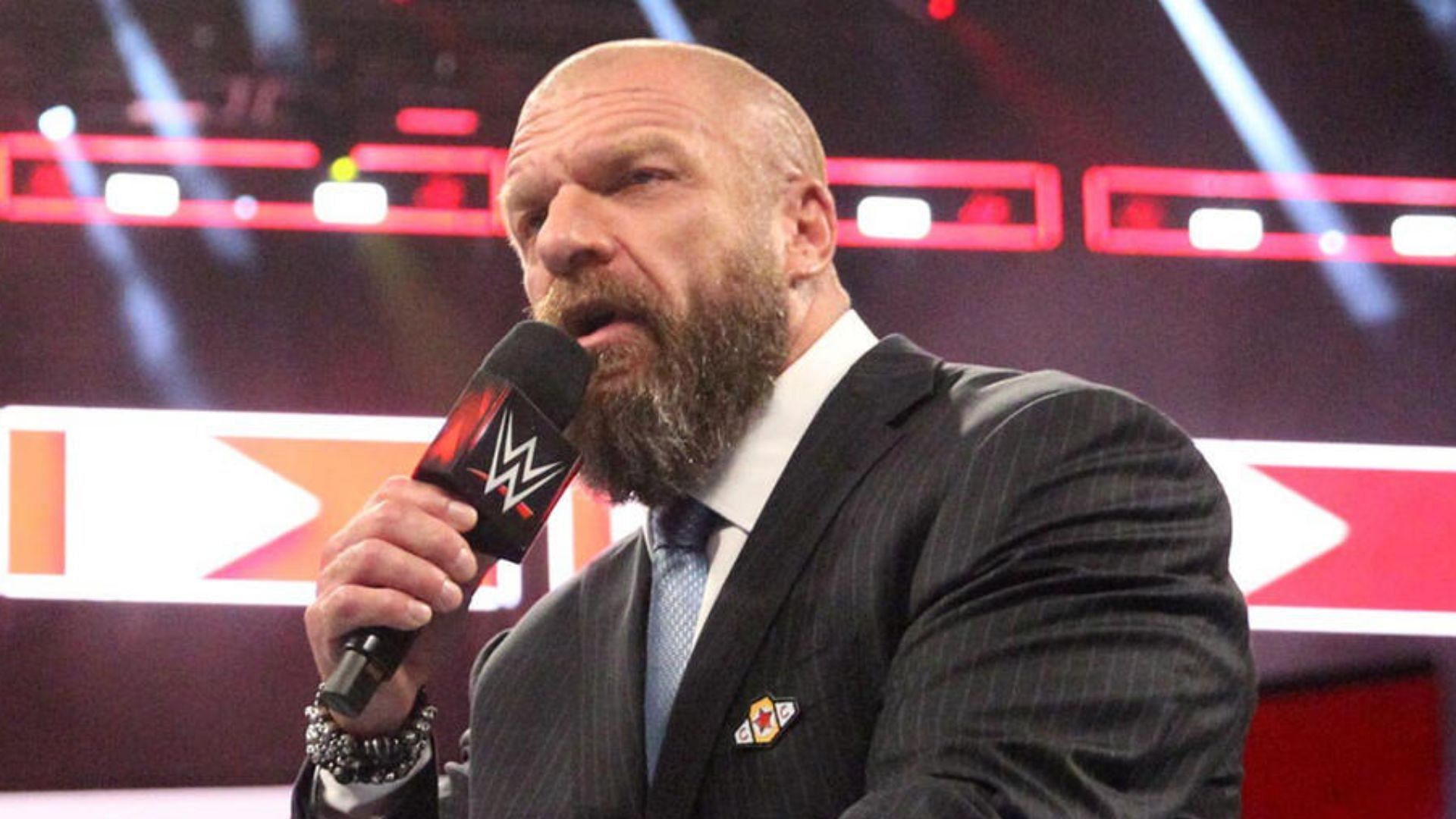 The match is official (Credit: WWE.com)