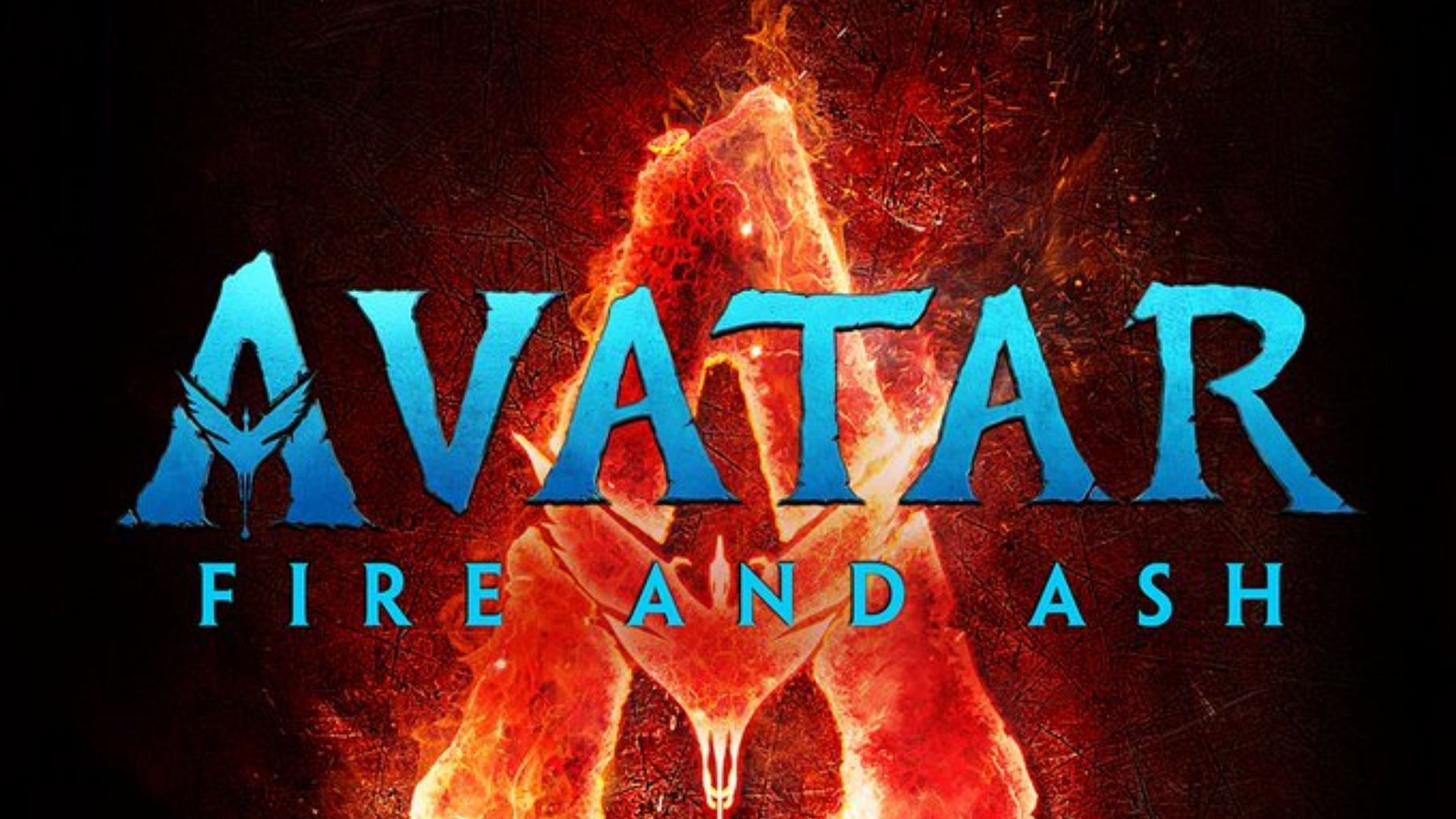 Avatar: Fire and Ash