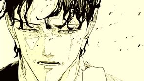 Kagurabachi chapter 85: Samura's eyes open to a new future