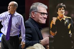 "Dumped me for the Evil Empire": When UConn HC Geno Auriemma quipped about longtime friend Harry Perretta joining Pat Summitt's Tennessee