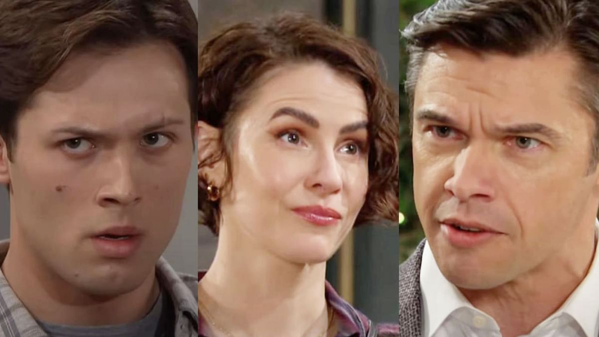 Days of Our Lives spoilers for the next week from July 21 to 25, 2025