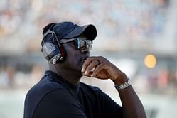 NASCAR lawsuit update: Michael Jordan’s 23XI and FRM make a bold shift as teams opt for ‘open team’ status - Reports