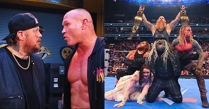 WWE SmackDown Results: Attitude Era legend plans to follow John Cena's footsteps; new champions crowned (7/11/25)