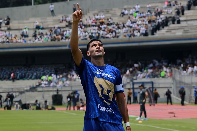 Pumas UNAM vs Pachuca Prediction and Betting Tips | July 20th 2025