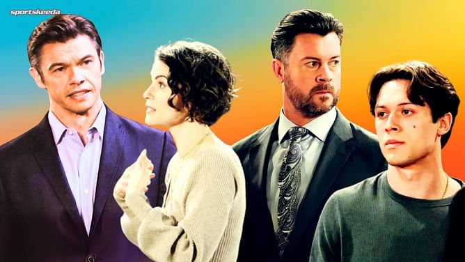 Days of Our Lives spoilers for next 2 weeks (July 25 to August 1, 2025): What to expect, major developments, and more