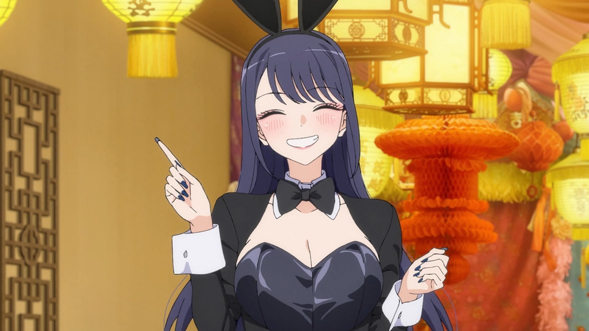 My Dress-Up Darling Season 2