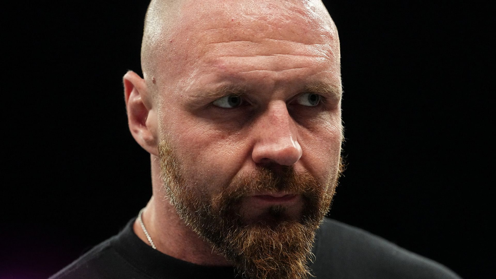Jon Moxley leads the Death Riders [Image credit: AEW