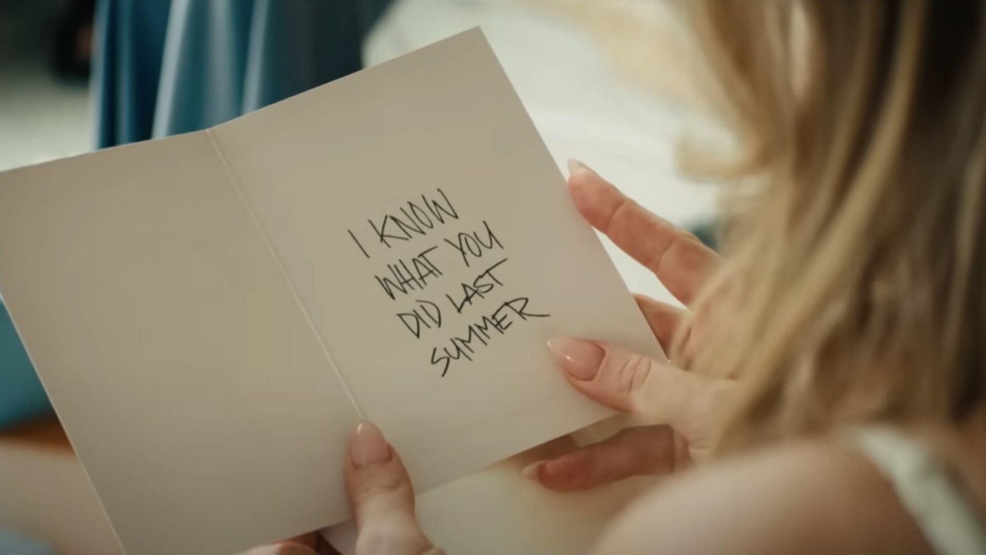 A still from the movie