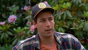 7 details you probably didn’t know about Happy Gilmore