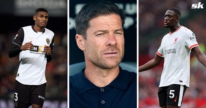 Real Madrid offered 23-year-old defender after missing out on Mosquera to Arsenal amid Liverpool refusing to lower Ibrahima Konate price: Reports