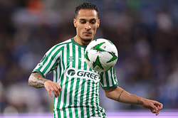 Real Betis' plan to sign Manchester United outcast Antony comes to light: Reports