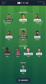 Fantasy suggestion #2