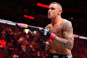 Dustin Poirier gets 100% real about why he is retiring after UFC 318: "I don't want this sport to retire me"