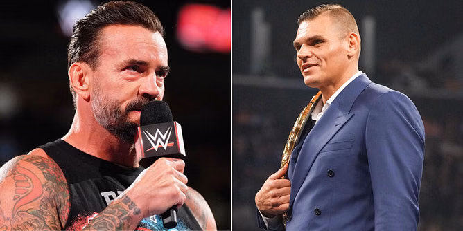 CM Punk discloses how he honestly feels about facing Gunther at WWE SummerSlam