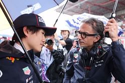 Red Bull boss apologises to Yuki Tsunoda for a late pitstop call that cost him points in the F1 Belgian GP