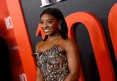 "We really had no money" - Simone Biles shares hilarious anecdote while vacationing at Norman Island