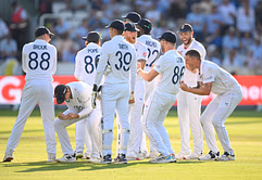 "70-30 in England's favor" - Former India batter's huge statement ahead of Day 5 of ENG vs IND 2025 3rd Test