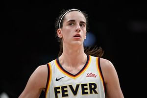"IT SHOULDVE BEEN THE ENTIRE LEAGUE": Caitlin Clark fans take sneaky shots at Fever star's critics after ESPYs nod