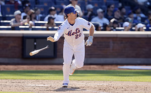 Pete Alonso makes priority clear after denying participation in Home Run Derby