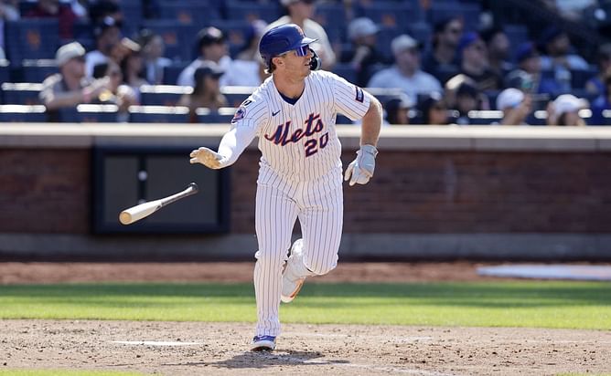 Pete Alonso makes priority clear after denying participation in Home Run Derby
