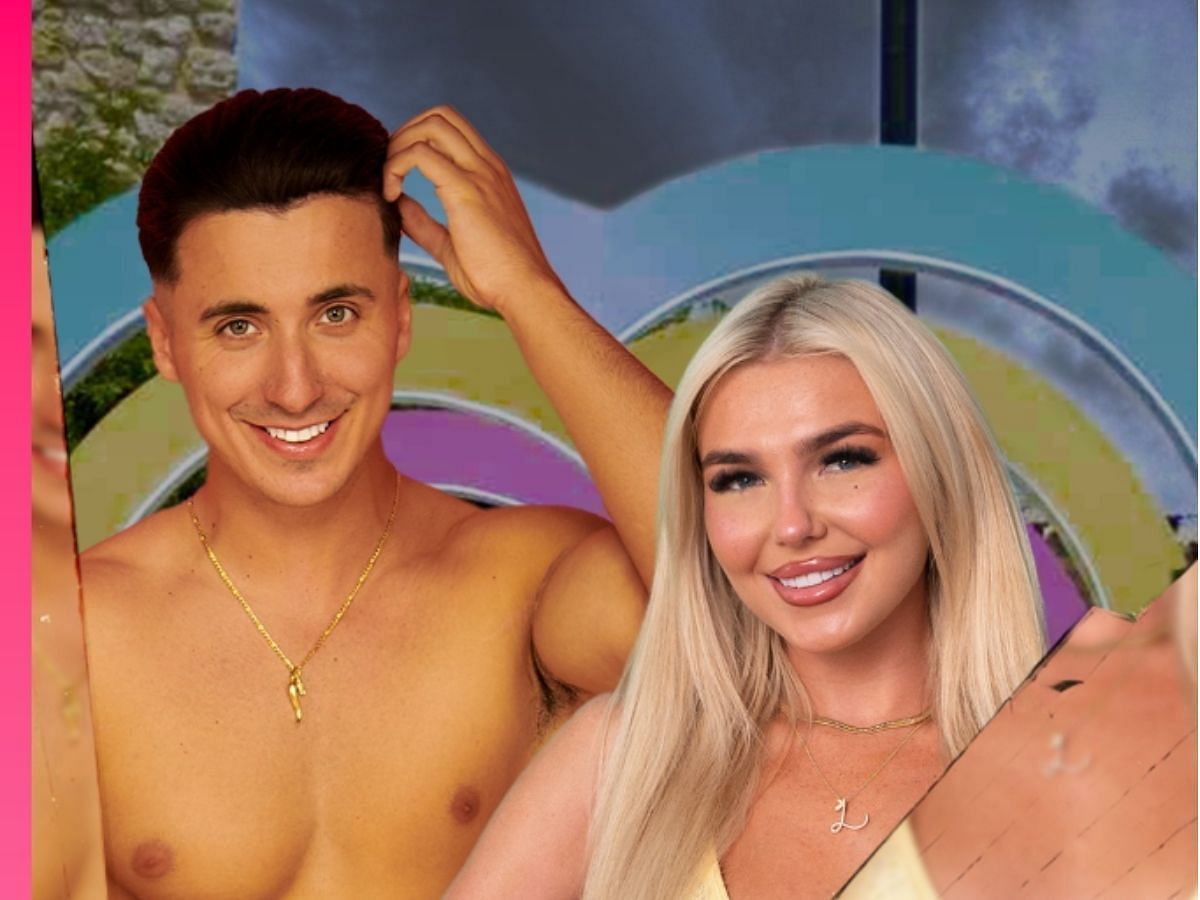 "Didn't really make sense" — Love Island UK's Tommy reveals his feelings on being voted off with partner Lucy